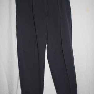 34x30 hemmed to 29” inseam. Men’s Puritan. Black.